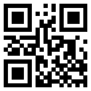 Scansione del Qr Code di 3200807817