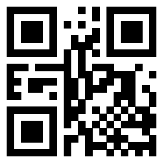 Il Qr Code di 3200807818