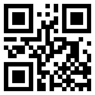 Scansione del QrCode di 3200807819