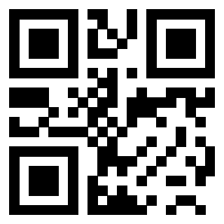 3200807820 Qr Code associato
