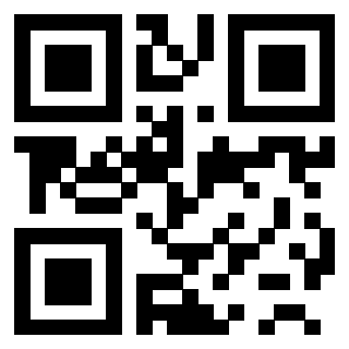 Il QrCode di 3200807821