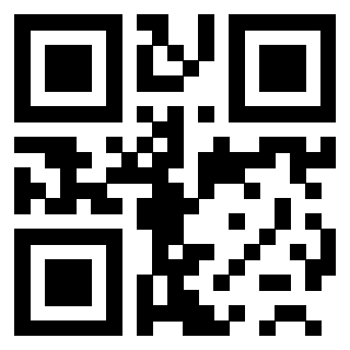 Scansione del QrCode di 3200807822
