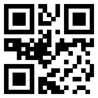 Scansione del Qr Code di 3200807823