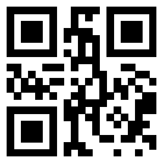 Il Qr Code di 3200807828