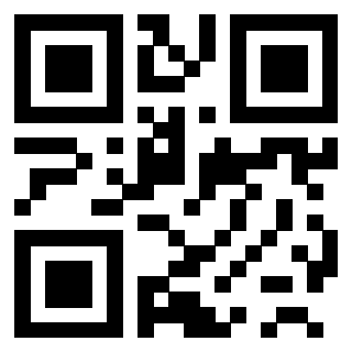3200807830 - Immagine del QrCode