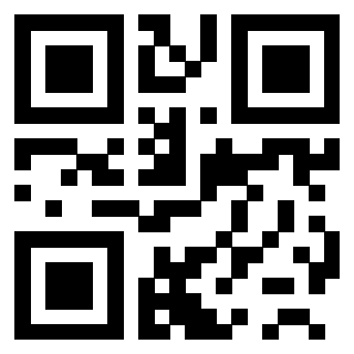 3200807831 QrCode associato
