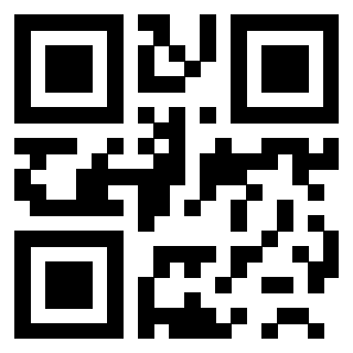 Immagine del QrCode di 3200807833