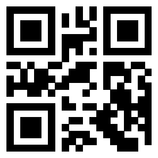 Il Qr Code di 3200807835
