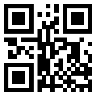 3200807836 - Immagine del Qr Code associato