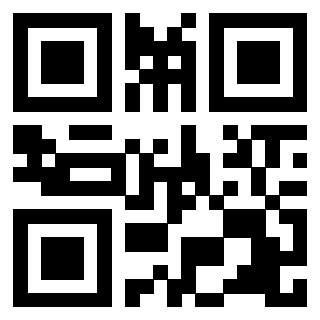 3200807838 - Immagine del Qr Code associato