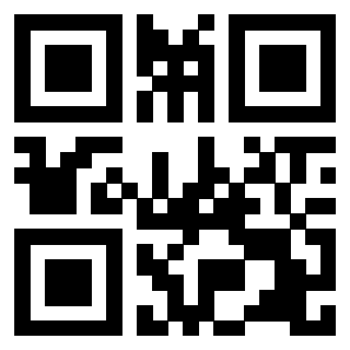 Immagine del QrCode di 3200807844