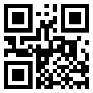 Scansione del Qr Code di 3200807845