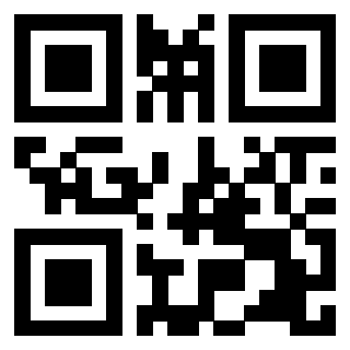 3200807846 - Immagine del Qr Code