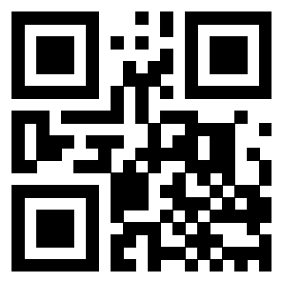 Immagine del Qr Code di 3200807847