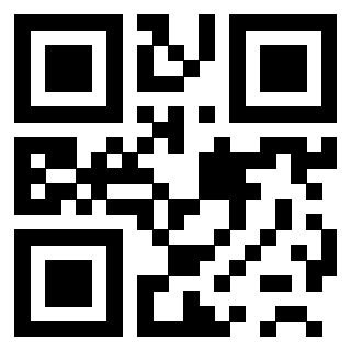Immagine del Qr Code di 3200807850