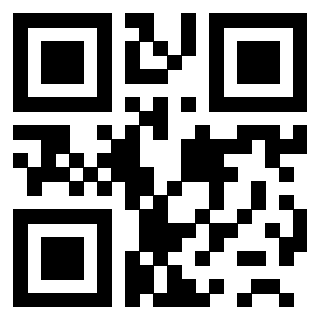 3200807851 - Immagine del Qr Code associato