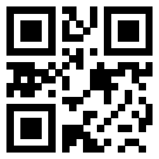 Scansione del Qr Code di 3200807852