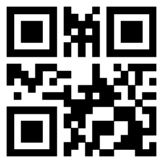 Immagine del QrCode di 3200807860