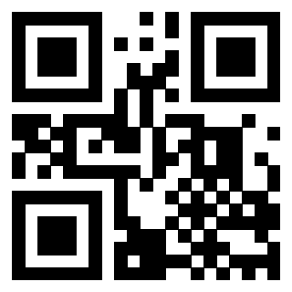 Immagine del Qr Code di 3200807861