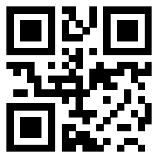 3200807862 - Immagine del Qr Code associato
