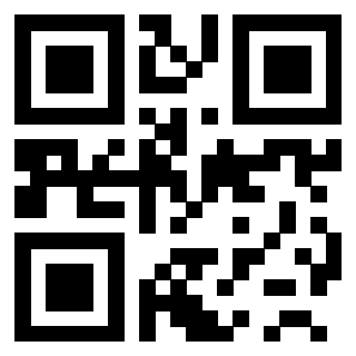 3200807863 Qr Code associato