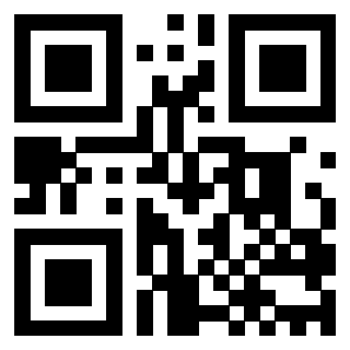 Immagine del Qr Code di 3200807866