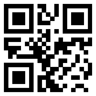 Scansione del Qr Code di 3200807869