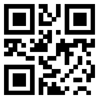3200807872 Qr Code associato