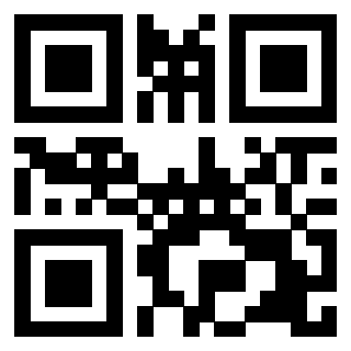 Qr Code di 3200807874