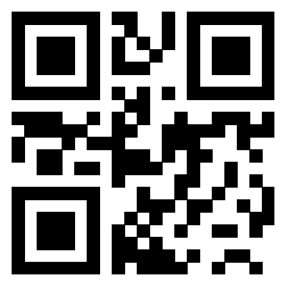 Il QrCode di 3200807879