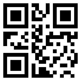 Il Qr Code di 3200807883