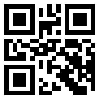 Immagine del QrCode di 3200807885