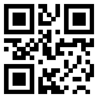 Il Qr Code di 3200807886