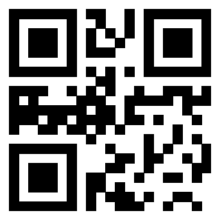 Il QrCode di 3200807887