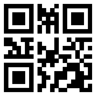 Qr Code di 3200807889