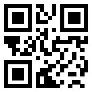 Immagine del Qr Code di 3200807891