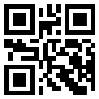 Scansione del Qr Code di 3200807893