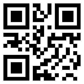 Scansione del QrCode di 3200807894