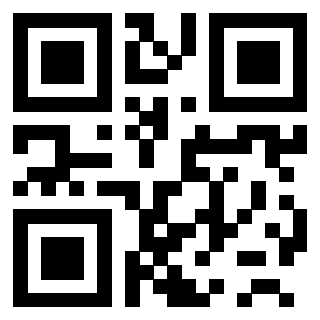 Immagine del QrCode di 3200807895