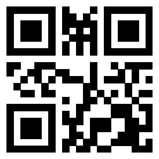 Immagine del QrCode di 3200807898