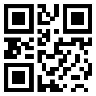 Il QrCode di 3200807899