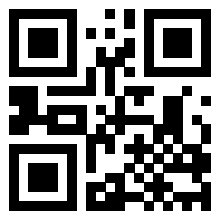Immagine del Qr Code di 3200807902