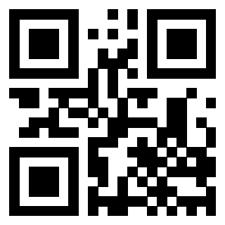 Scansione del QrCode di 3200807903