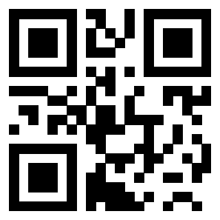 3200807905 - Immagine del QrCode associato