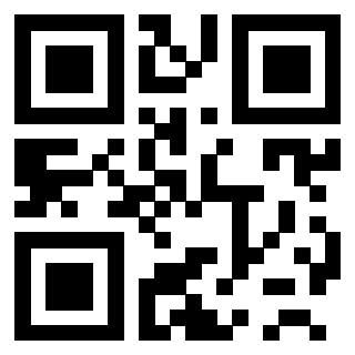 Il QrCode di 3200807907
