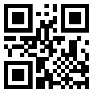Scansione del QrCode di 3200807910