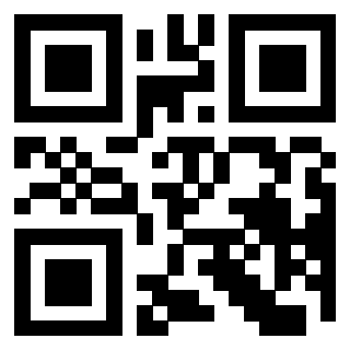 Scansione del QrCode di 3200807916