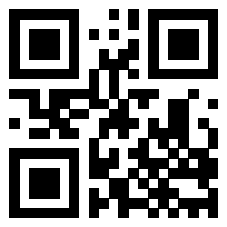 Scansione del Qr Code di 3200807917