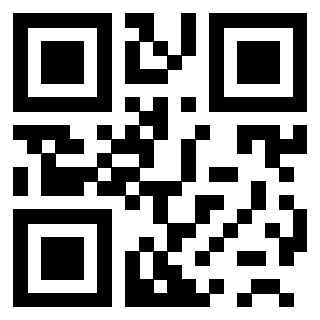 Il Qr Code di 3200807918
