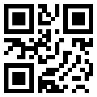 3200807920 Qr Code associato